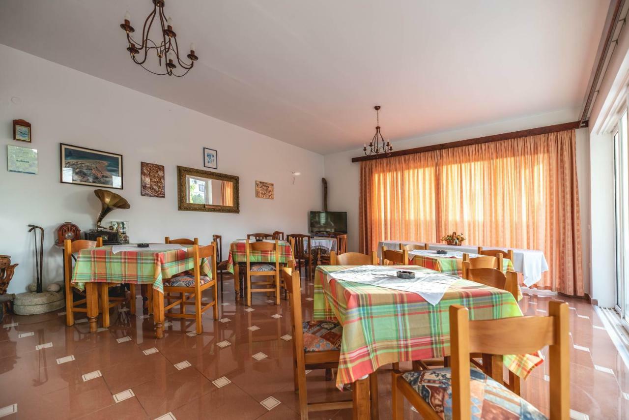 Hotel Ikaros Archangelos  Bagian luar foto