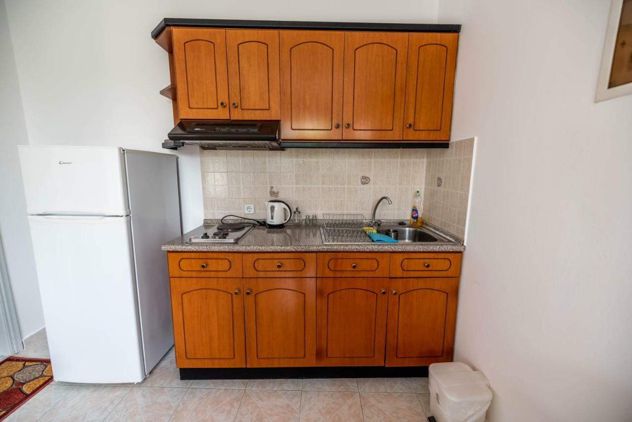Hotel Ikaros Archangelos  Bagian luar foto