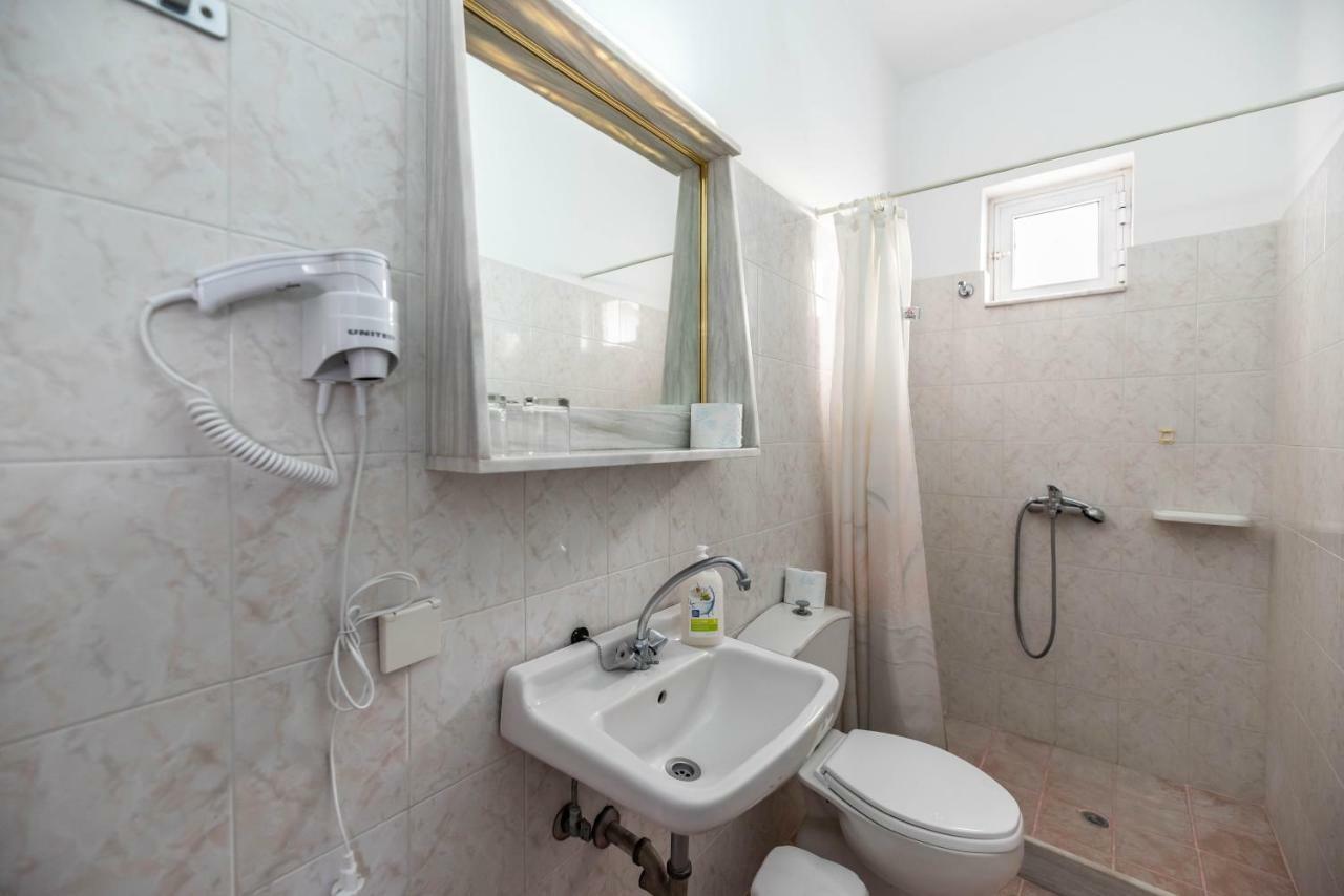 Hotel Ikaros Archangelos  Bagian luar foto