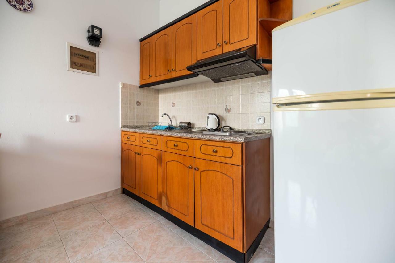 Hotel Ikaros Archangelos  Bagian luar foto