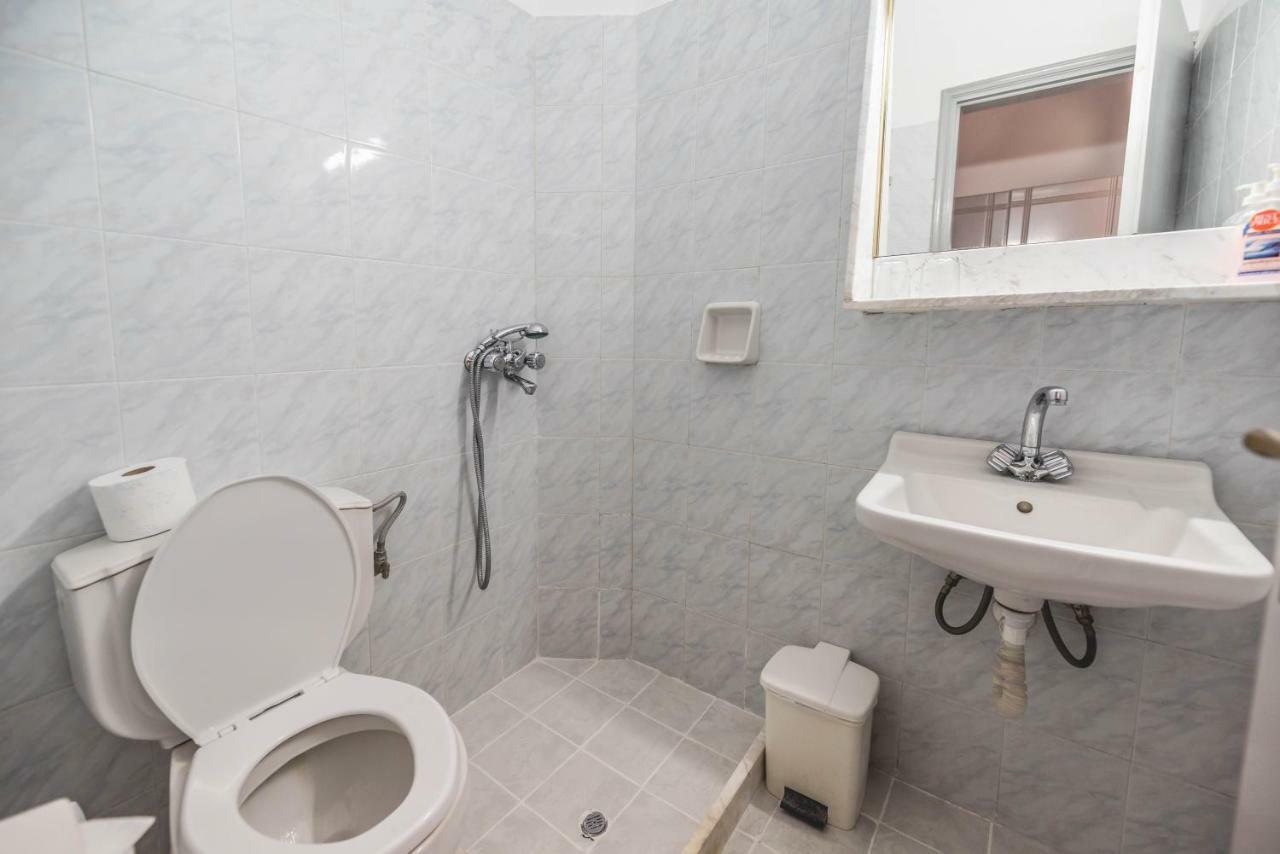Hotel Ikaros Archangelos  Bagian luar foto