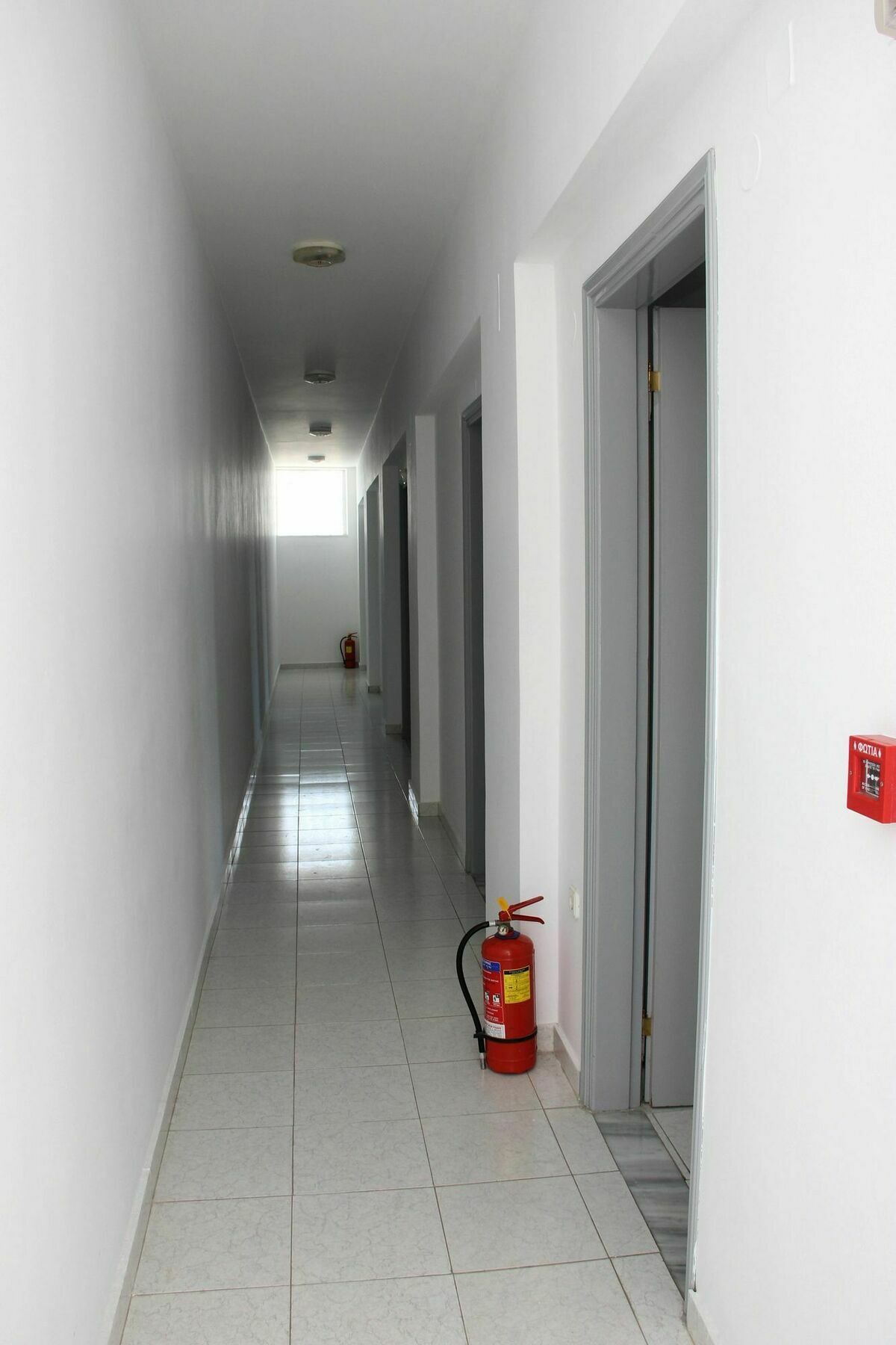 Hotel Ikaros Archangelos  Bagian luar foto