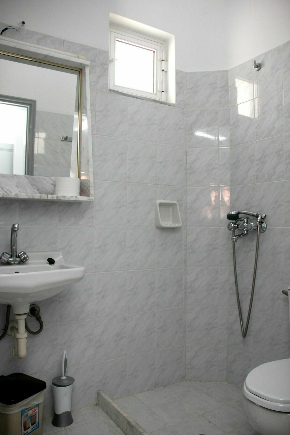 Hotel Ikaros Archangelos  Bagian luar foto